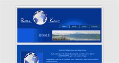 Desktop Screenshot of kolly-kunststoffe.ch